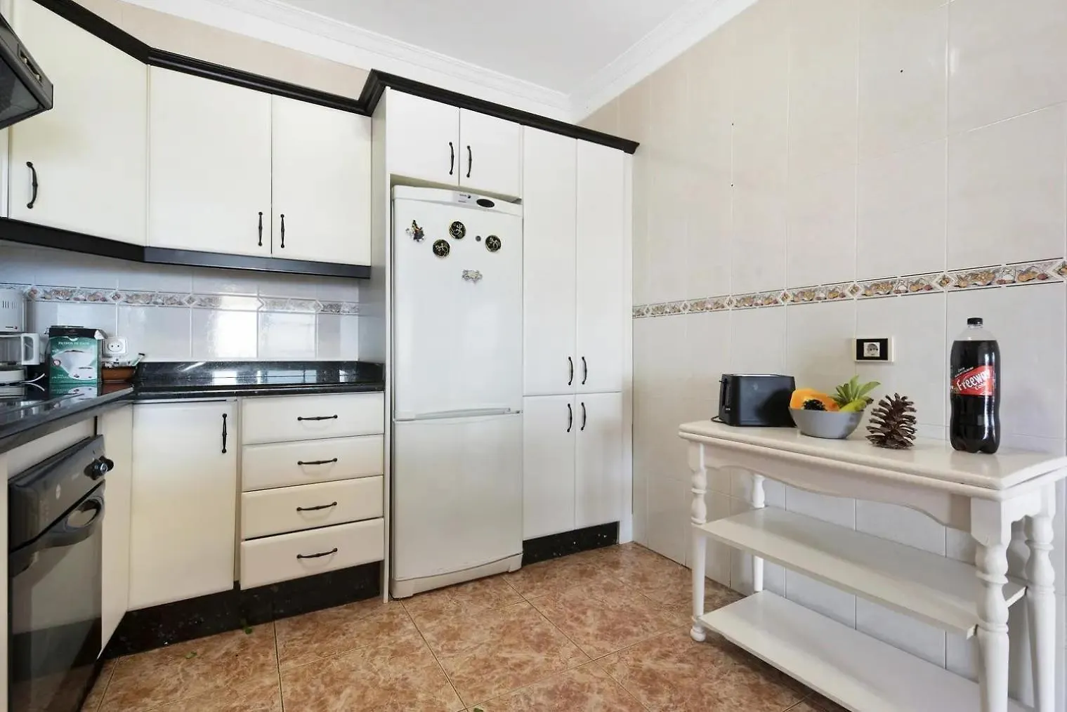Stunning 2-Bed House In Puerto De La Cruz Villa 0*, Puerto de la Cruz (Tenerife) Spain