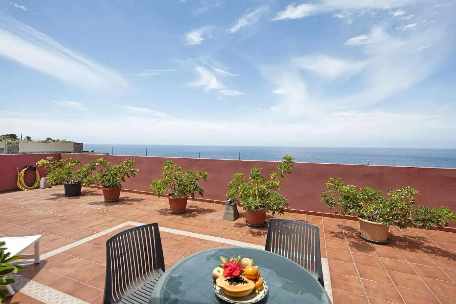 Stunning 2-Bed House In Puerto De La Cruz Villa Holiday home Puerto de la Cruz (Tenerife)