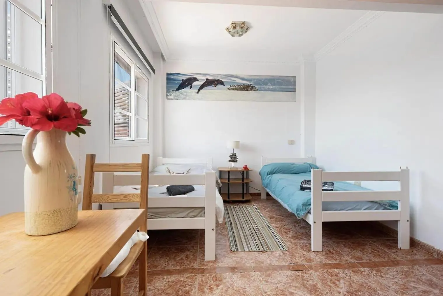 Stunning 2-Bed House In Puerto De La Cruz Villa 0*, Puerto de la Cruz (Tenerife)