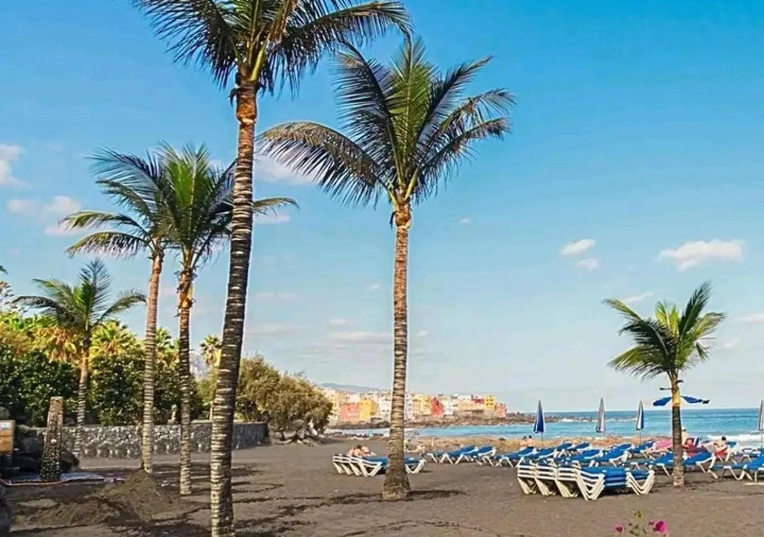 Holiday home Stunning 2-Bed House In Puerto De La Cruz Villa