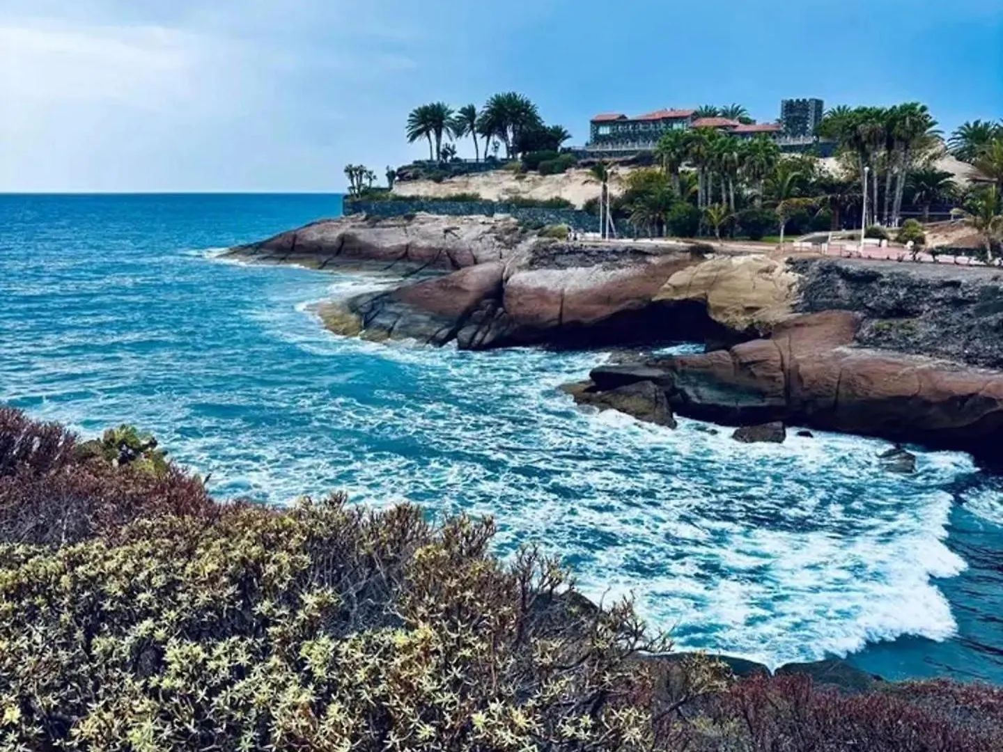 Stunning 2-Bed House In Puerto De La Cruz Villa Holiday home