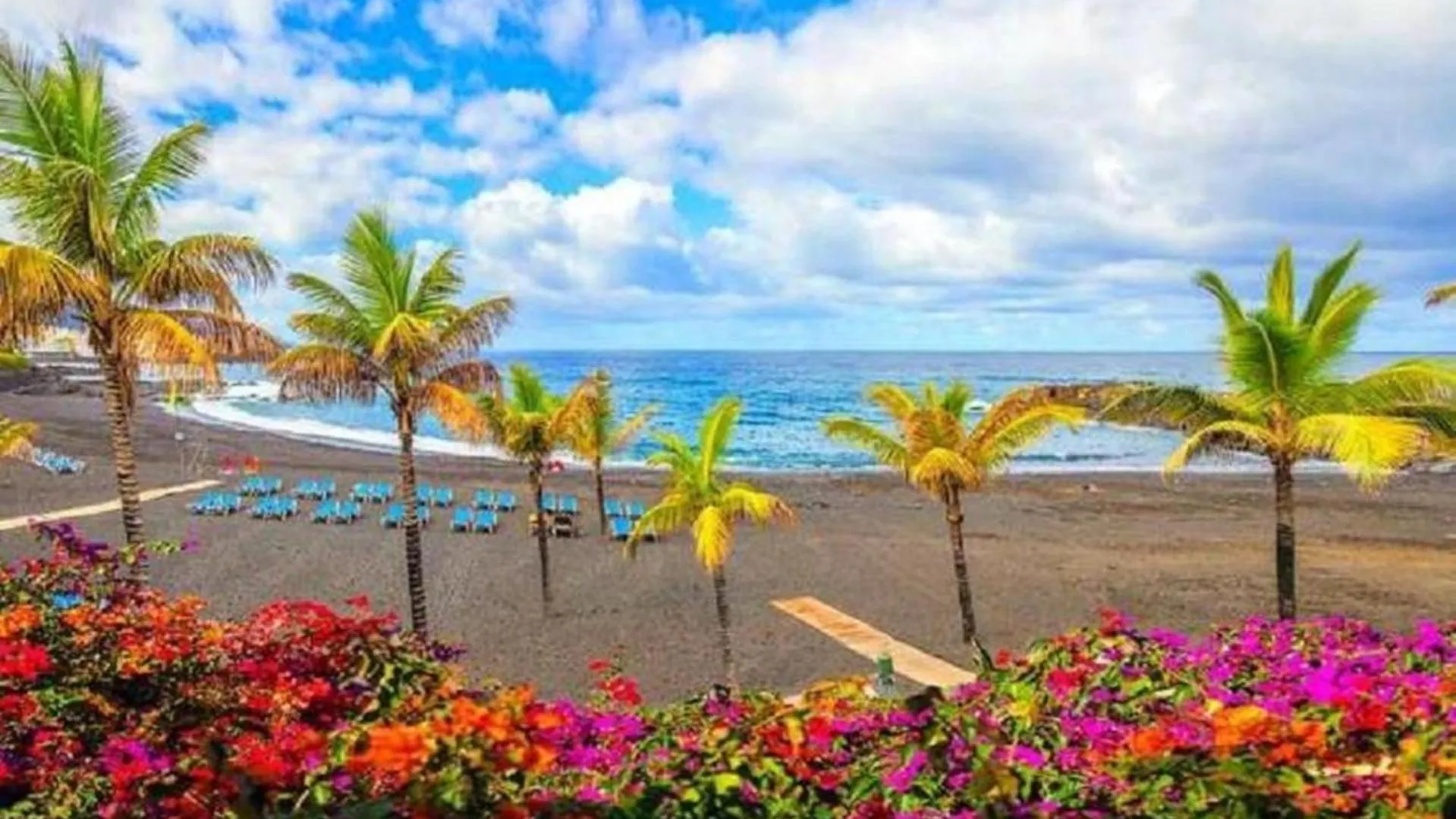Holiday home Stunning 2-Bed House In Puerto De La Cruz Villa