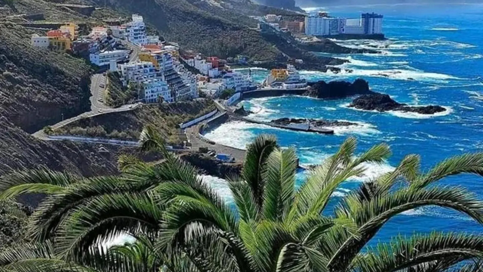 Stunning 2-Bed House In Puerto De La Cruz Villa 0*, Puerto de la Cruz (Tenerife) Spain