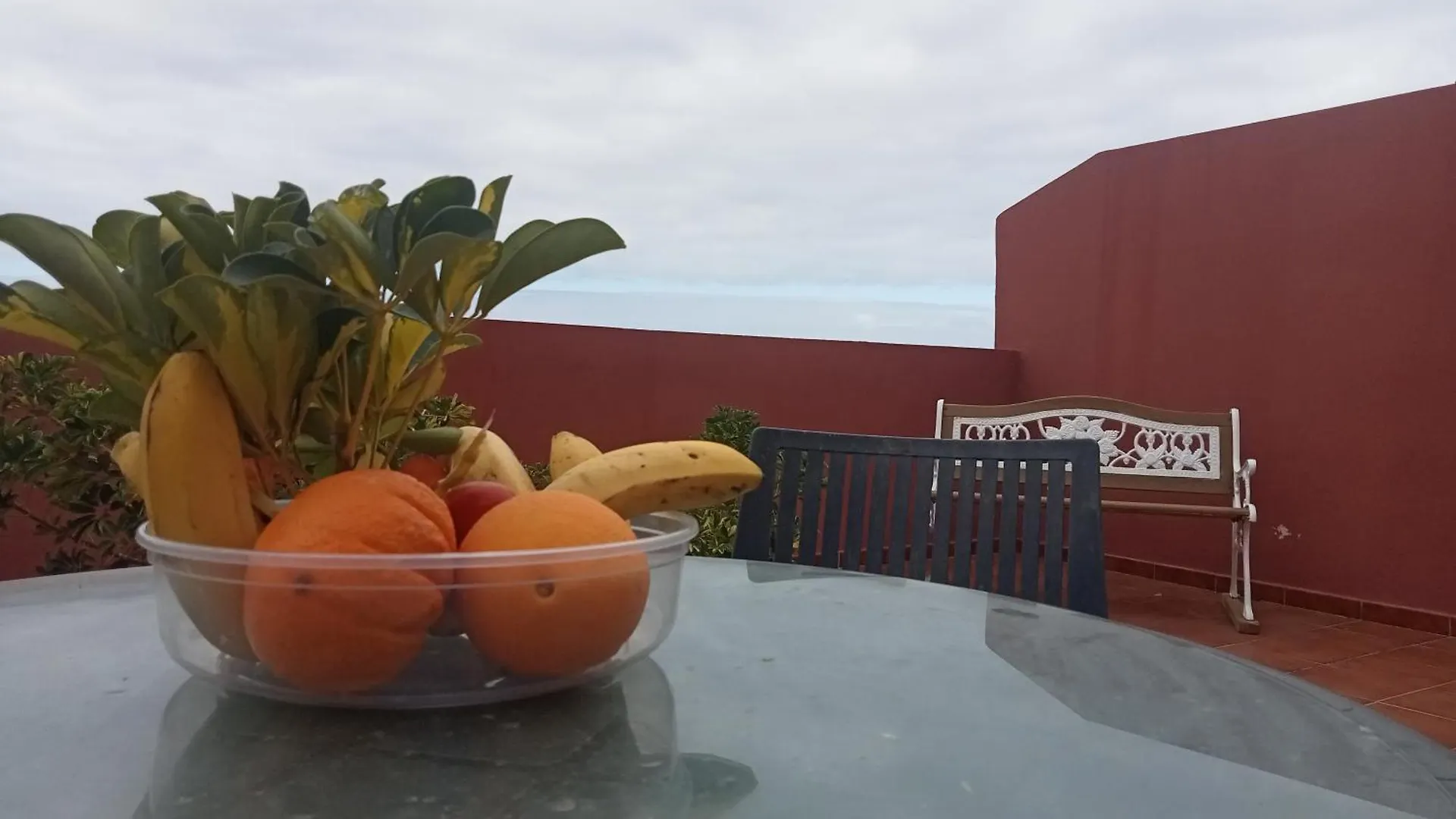 Stunning 2-Bed House In Puerto De La Cruz Villa 0*, Puerto de la Cruz (Tenerife)
