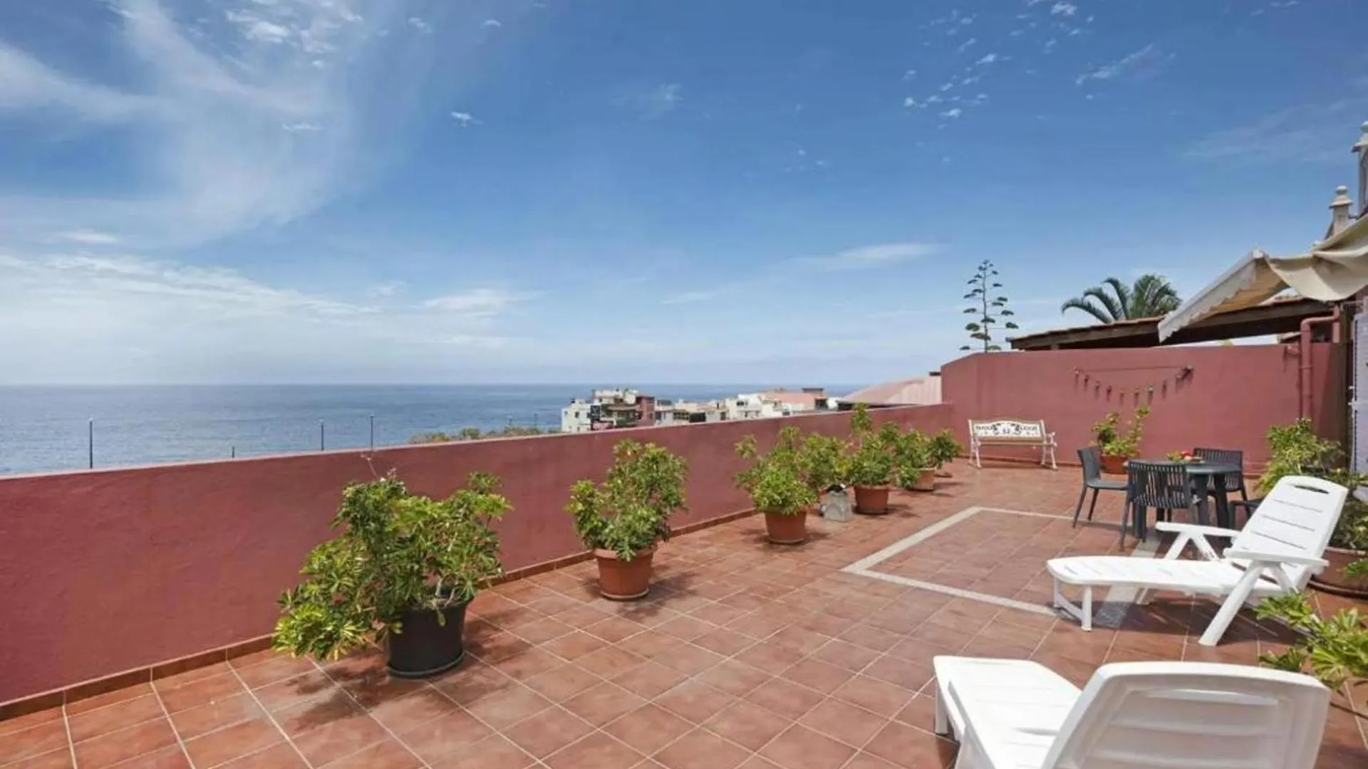 Holiday home Stunning 2-Bed House In Puerto De La Cruz Villa Spain